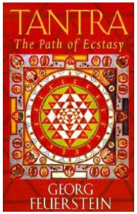 Tantra: Path Of Ecstasy book in english by Marek Kohn, Georg Feuerstein