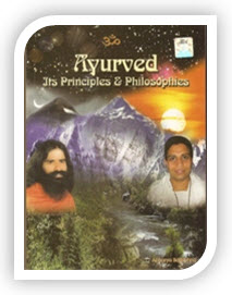 Ayurveda its principles and philosohies in English By Acharya Balkrishna