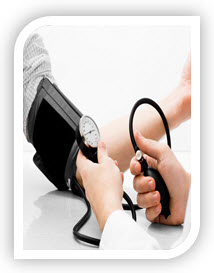 Package for High Blood Pressure by Swami Ramdev