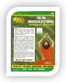 Yoga For Muscular Dystrophy by Swami Ramdev ji