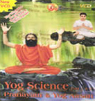 Swami Ramdev ji Yoga VCD in English Part 1 & Part 2
