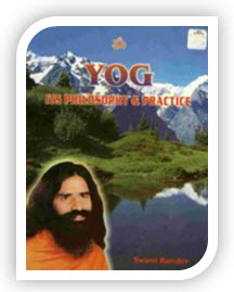 Yog Its philosophy & Practice (English)